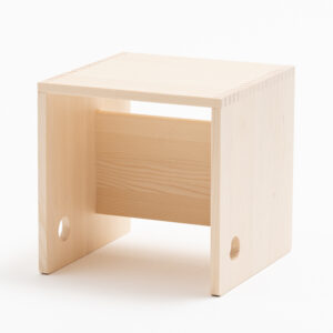 Hocker – Tripolino – Hobel Onlineshop